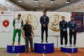 9 Стоян Кубатов медалисти