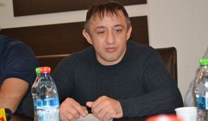 Anatoly Gudea