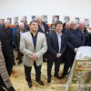 Общи/Разни » Откриване реновирана зала по борба в Перник