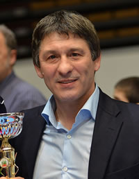 Валентин Йорданов Димитров