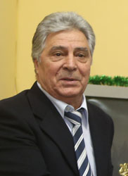 Петър Велев Киров