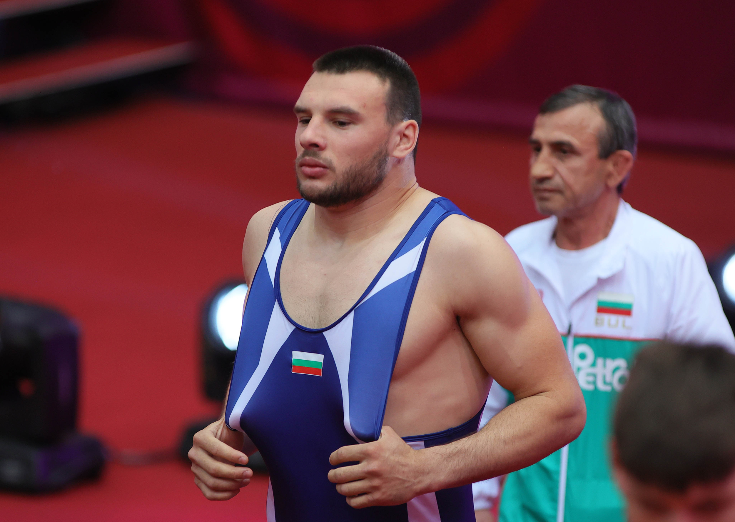Кирил Милов с тежка травма, пропуска квалификацията