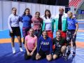 7 българският женски тим