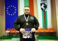 8 Призьори 125 кг Георги Иванов